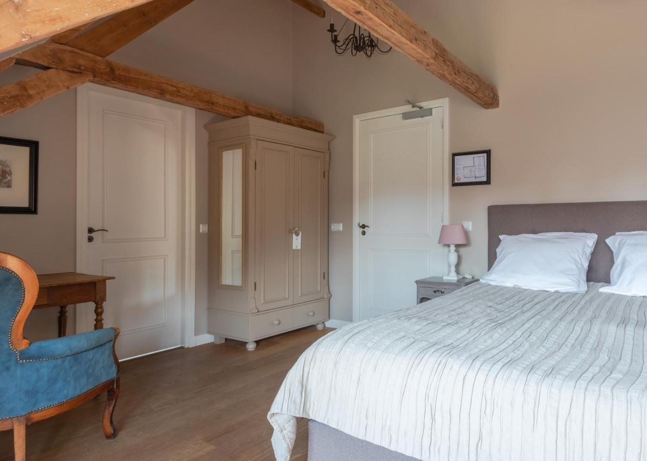 Abbey Abcoude Hotel Екстериор снимка