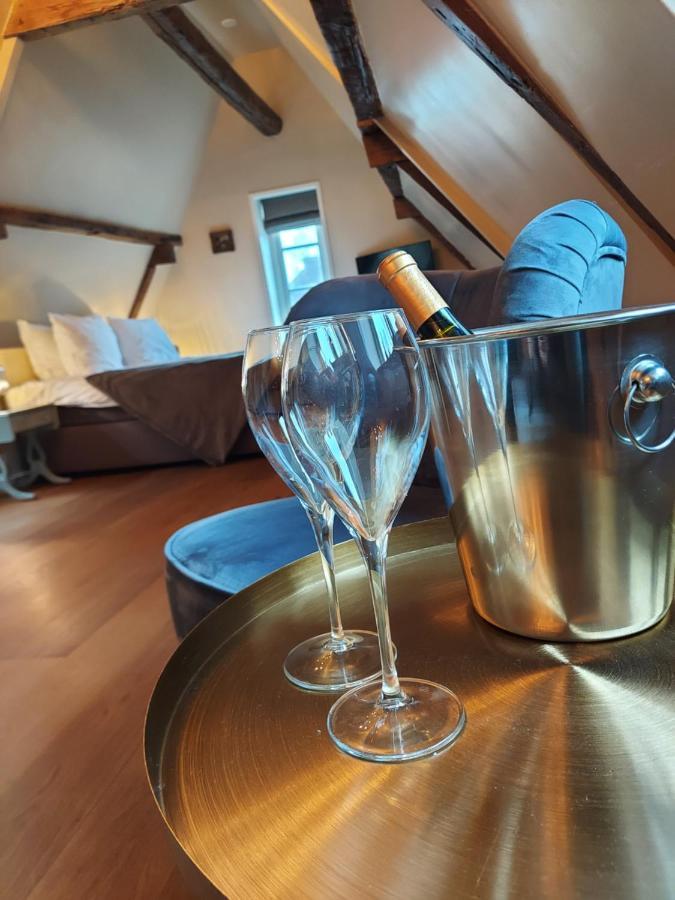 Abbey Abcoude Hotel Екстериор снимка